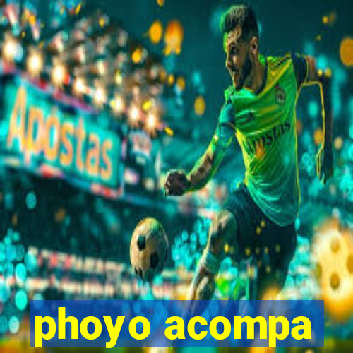 phoyo acompa